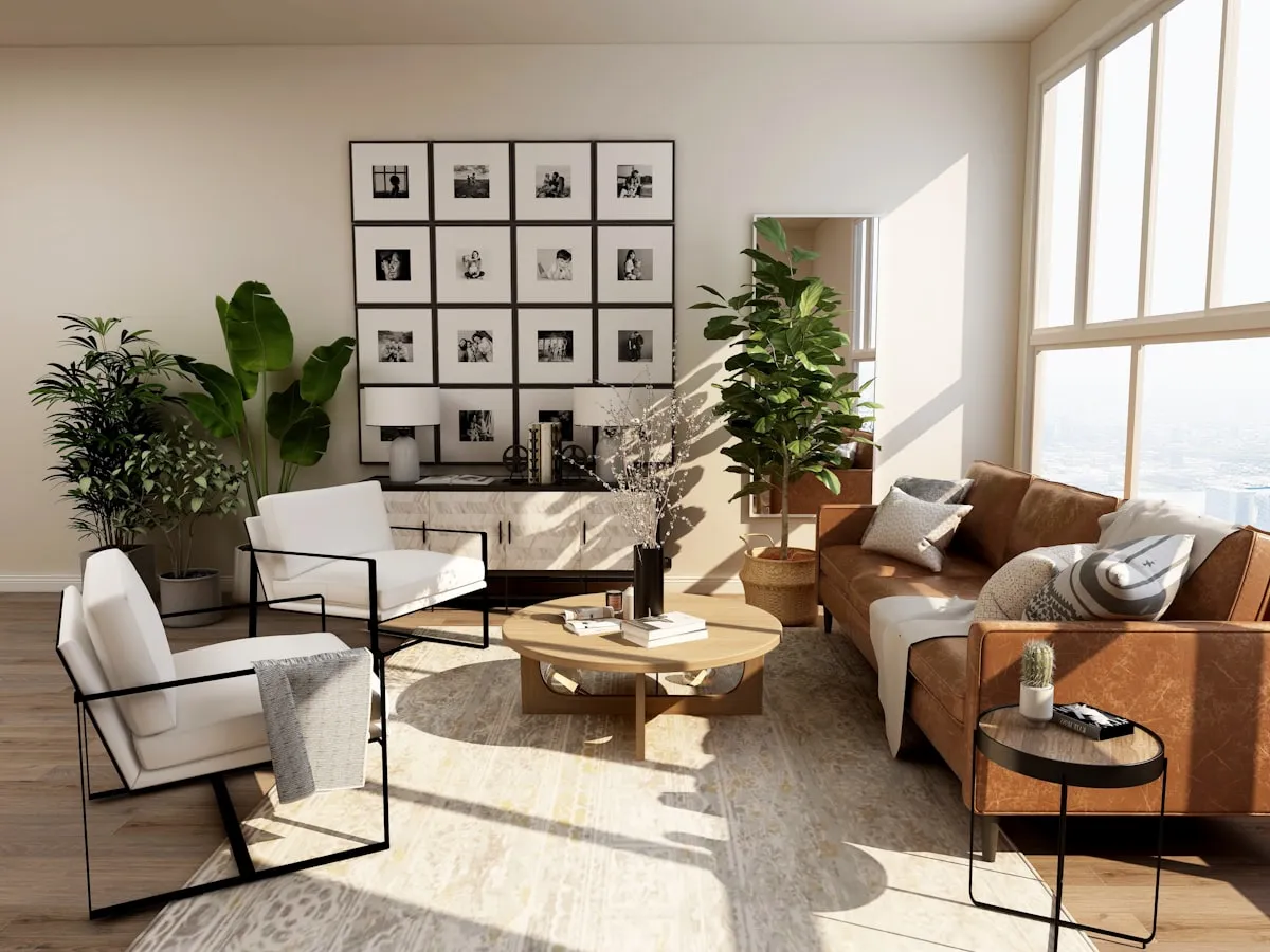 The Bedroom Retreat