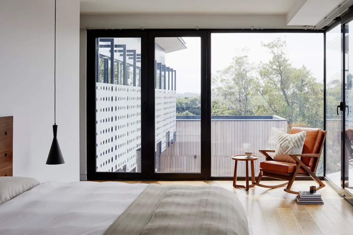 The Living Pavilion
