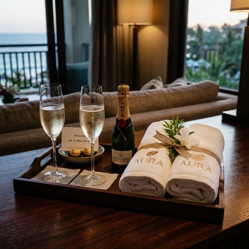 Personal Concierge