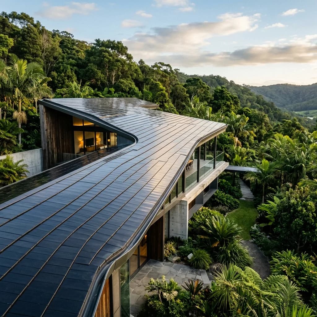 Net Zero Energy