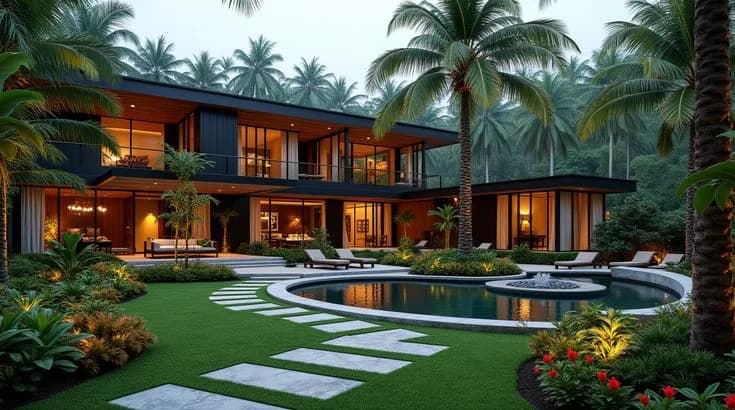 Exclusive Estates