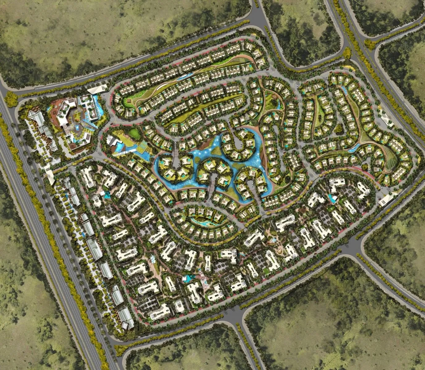 Township